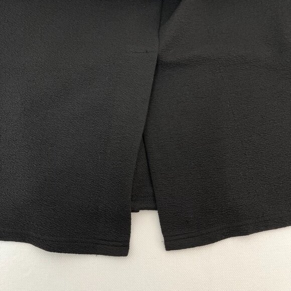 Anthropologie Harlyn Longline Long Blazer Jacket Women's Medium - Picture 7 of 10